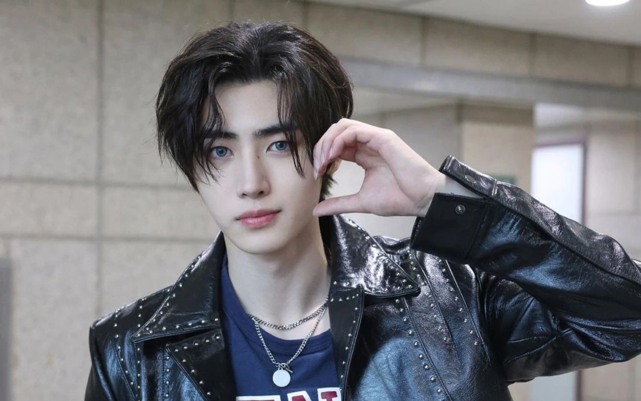 Sunghoon ENHYPEN Diduga Putus Gara-Gara Intervensi Perusahaan