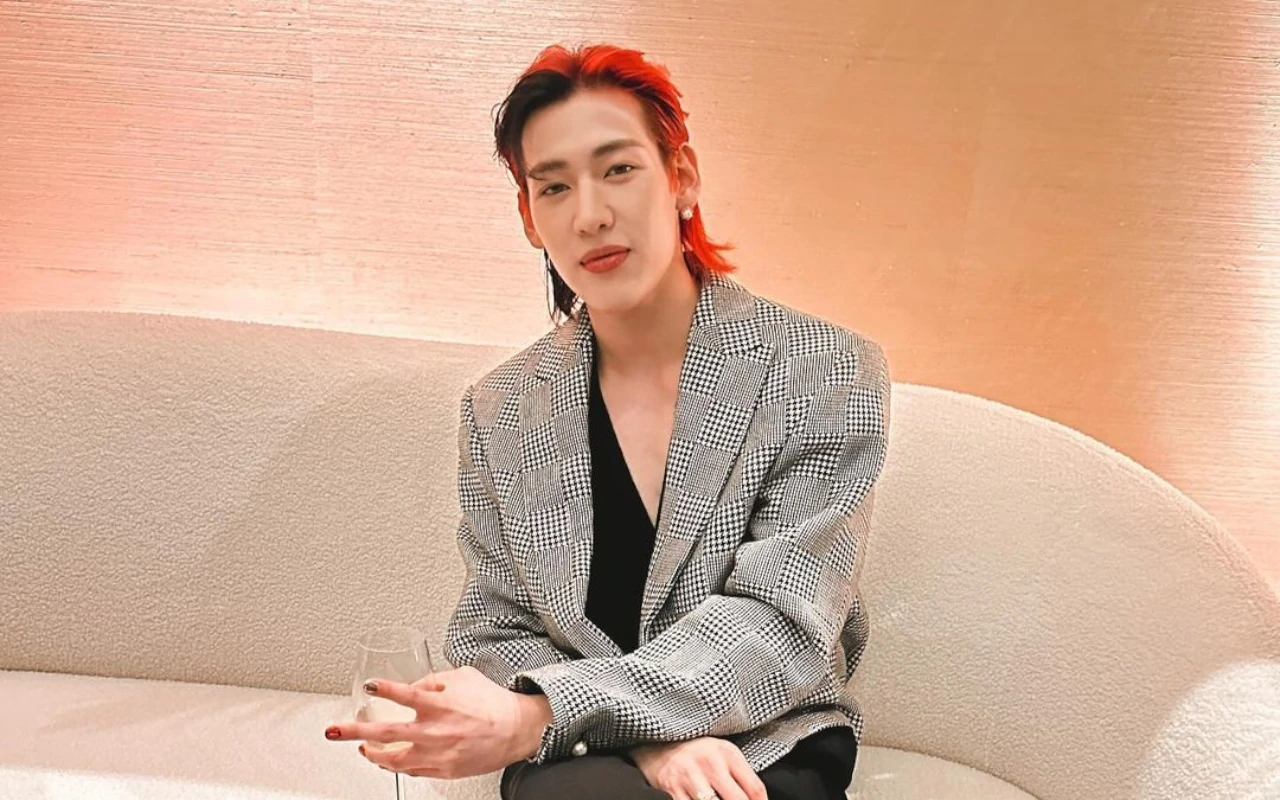 BamBam GOT7 Akui Dapat Perlakuan Diskriminatif Cuma Gegara Keturunan Asia Tenggara