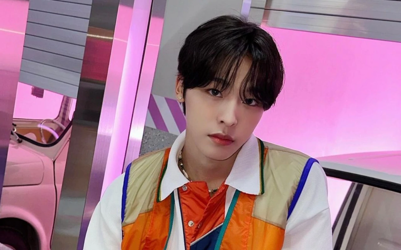 Riku NCT WISH Viral Gegara Fanservice Kelewat Mesra meski Masih Rookie