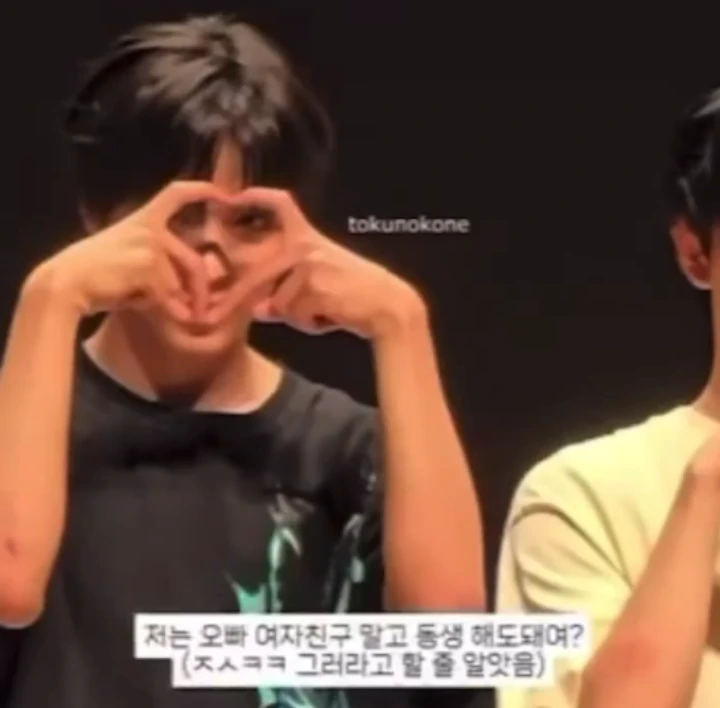 Riku NCT WISH Viral Gegara Fanservice Kelewat Mesra meski Masih Rookie