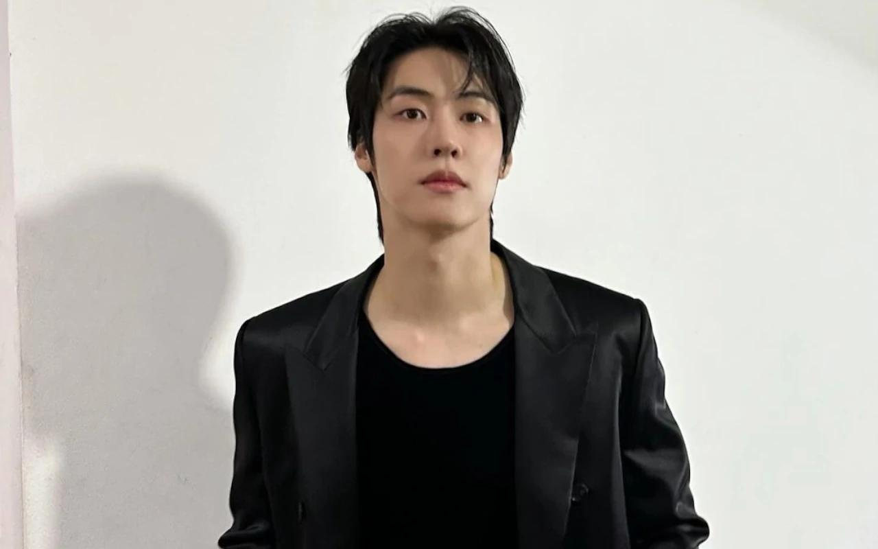 Penampakan Lee Seung Hyub N.Flying Pamer Otot di 'Love Next Door' Picu Respons Panas