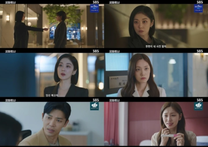 Alasan Drama Jang Nara \'Good Partner\' Cetak Rating Tinggi Dikuak Media Korea