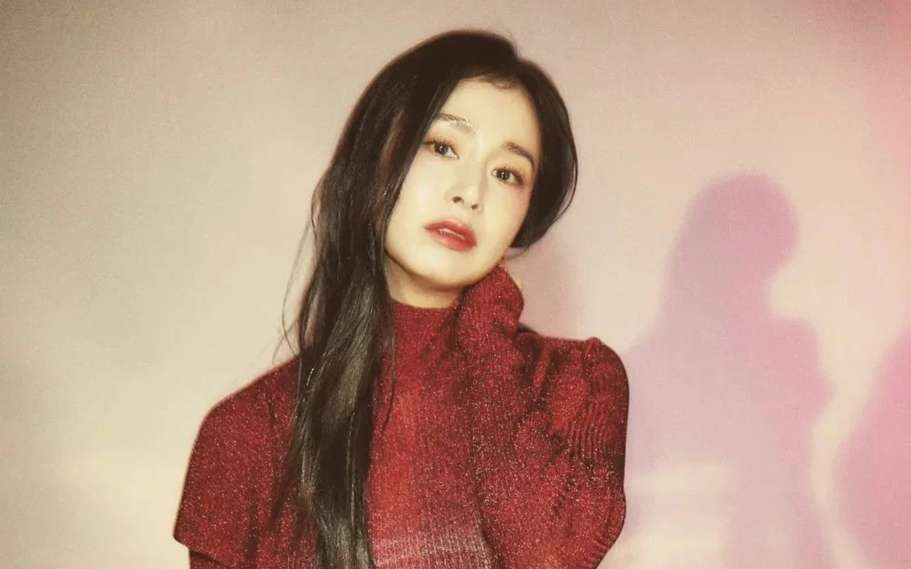 Visual Kim Tae Hee di Usia 20 Tahunan Buat Syok