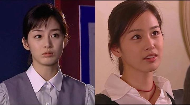 Visual Kim Tae Hee di Usia 20 Tahunan Buat Syok