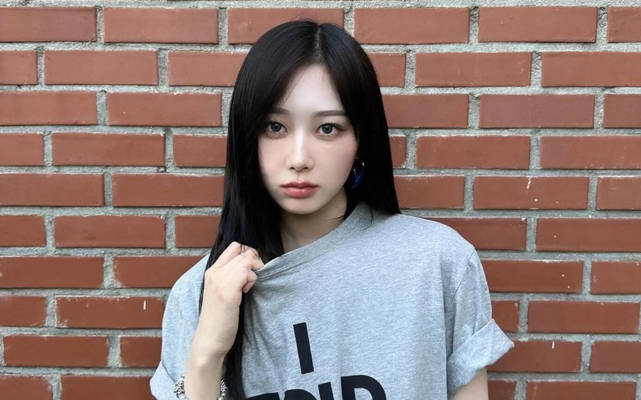Tato Baru Giselle aespa di Bagian Lengan Picu Pertanyaan soal Keasliannya