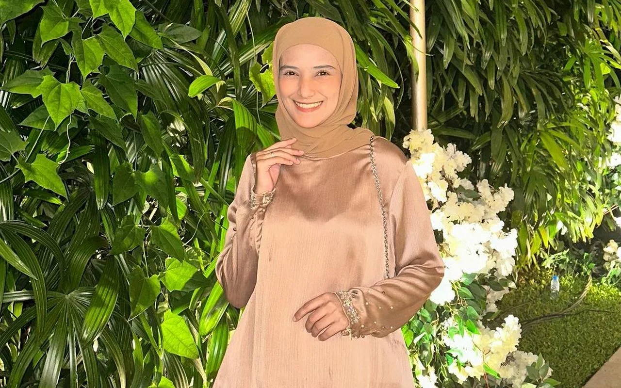 Visual Anak Kedua Nadya Mustika Rahayu Eks Istri Rizki DA Jadi Perbincangan 