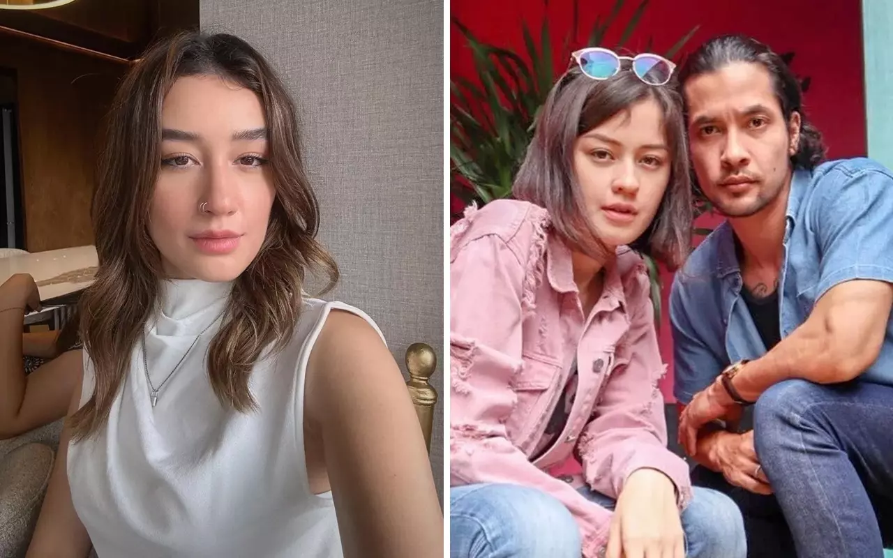 Natasha Ryder Sindir Menohok Edward Akbar pasca Potret Keponakan Tunggu Bajaj Viral
