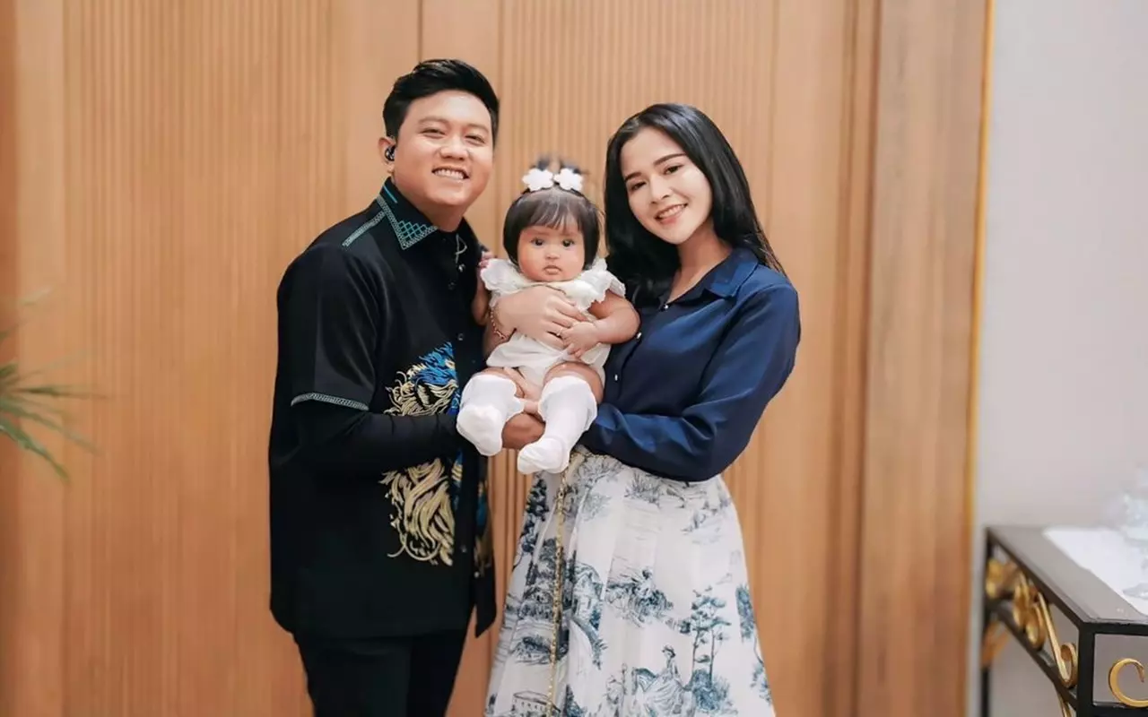 Bella Bonita Istri Denny Caknan Simulasi Anak Dua Bak Ngebet Ingin Nambah Momongan