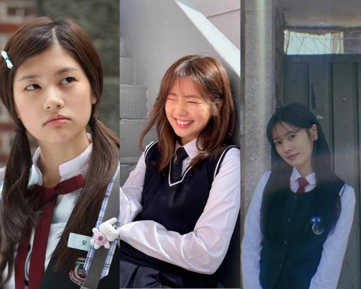 Visual Jung So Min Perankan Anak SMA di Berbagai Drama Tuai Perhatian