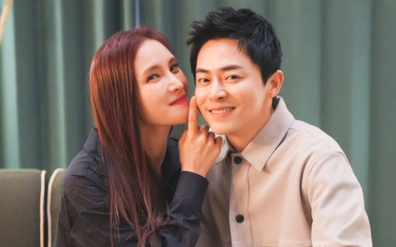 Jo Jung Suk Bakal Duet dengan Gummy untuk Pertama Kalinya di Program On Air