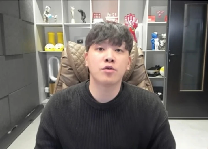 Netflix Batal Beri Hadiah YouTuber Oking Rp3,4 Miliar usai Menang \'The Influencer\'