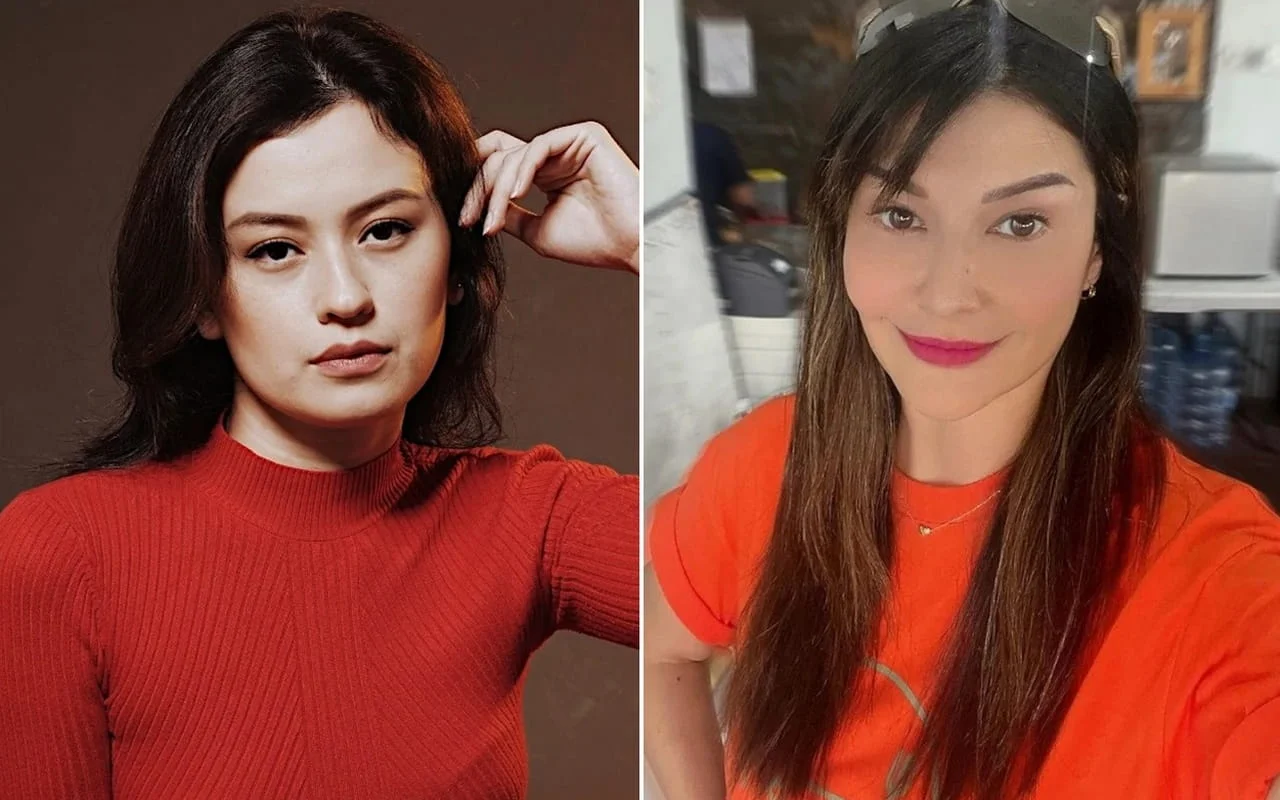 Kimberly Ryder Anggap Komentar Tamara Bleszynski Bukan Sindiran