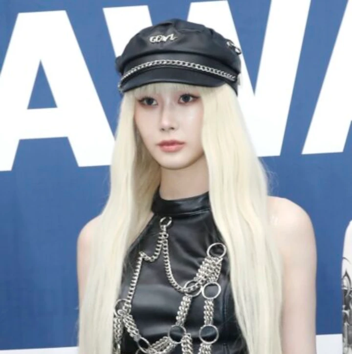 Perubahan Drastis Giselle aespa di K-World Dream Awards 2024 Jadi Hot Topik