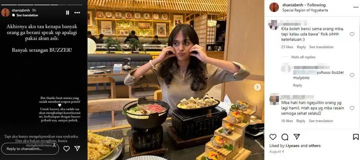 Instagram