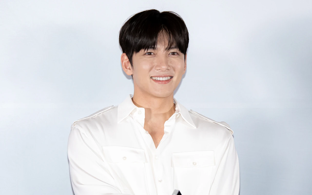 Ji Chang Wook Gugup Ketemu Istri & Anak di 'My Name Is Gabriel'