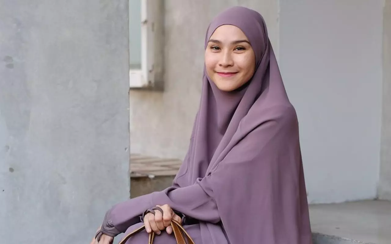 Zaskia Mecca Ungkap Alasan Tolak Diajak Foto Fans Justru Banjir Dukungan