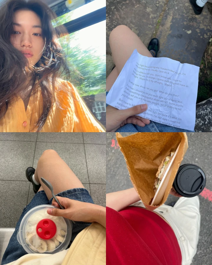 Kim Doyeon Lanjut Sekolah di London Sejak Sebelum Weki Meki Bubar