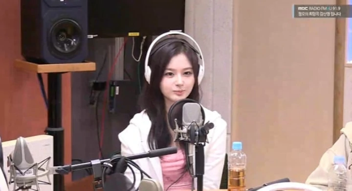 Sullyoon Bikin Member NMIXX Iri Gegara Harus Potong Bulu Mata saat Dirias