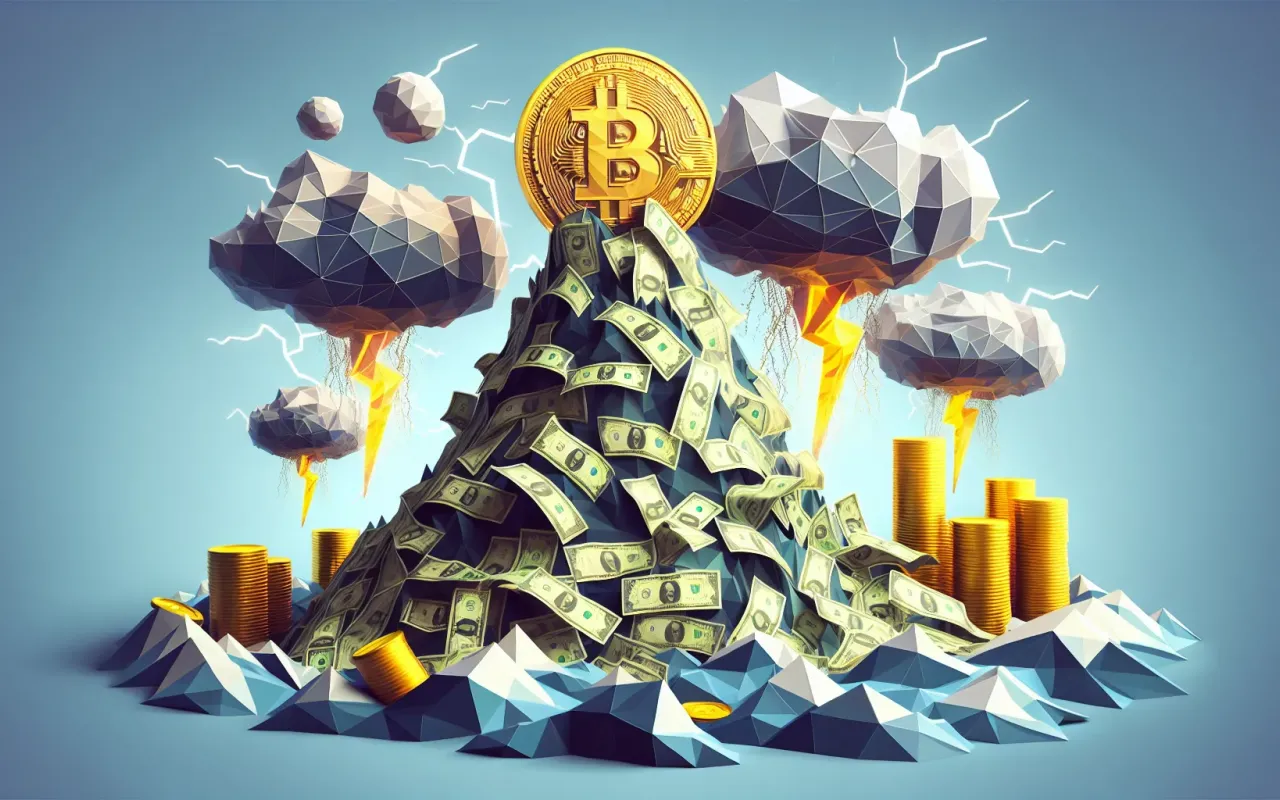 Pengaruh Inflasi Terhadap Harga Bitcoin: Apa yang Harus Anda Ketahui?