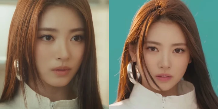 Visual Anna MEOVV Bak Campuran Han So Hee hingga Tzuyu TWICE