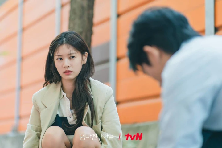 Curhatan Jung So Min Terkait Pernikahan Kembali Viral