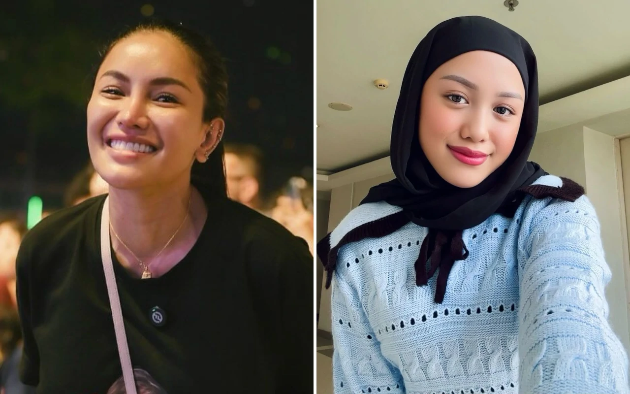 Nikita Mirzani Diam-Diam Lunasi Utang Lolly 400 Juta hingga Sindir Dugaan Bayari Vadel