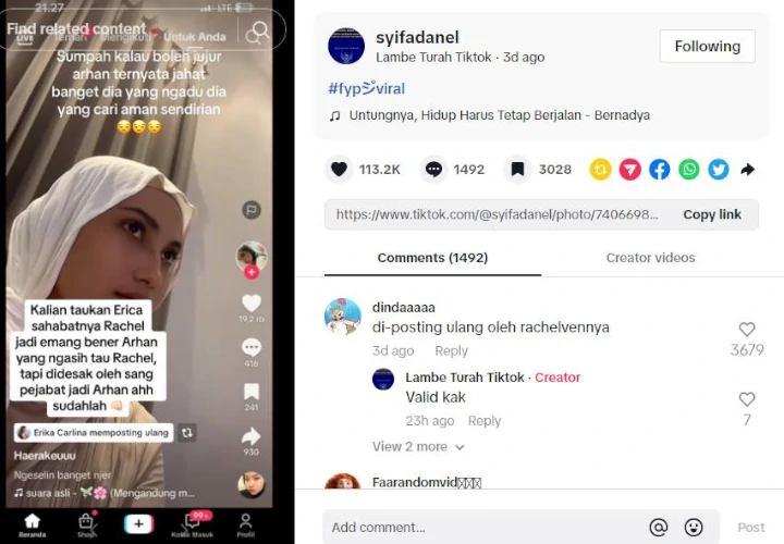 TikTok