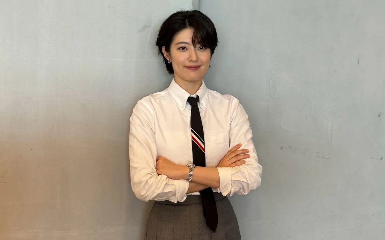 Visual Nam Ji Hyun sebelum Bintangi 'Good Partner' Tuai Perbincangan