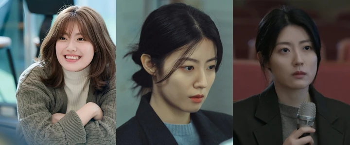 Visual Nam Ji Hyun sebelum Bintangi \'Good Partner\' Tuai Perbincangan