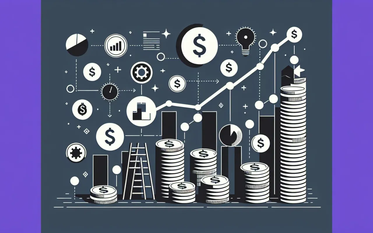 Perencana Tujuan Keuangan: Panduan Langkah Demi Langkah untuk Mencapai Kestabilan Finansial