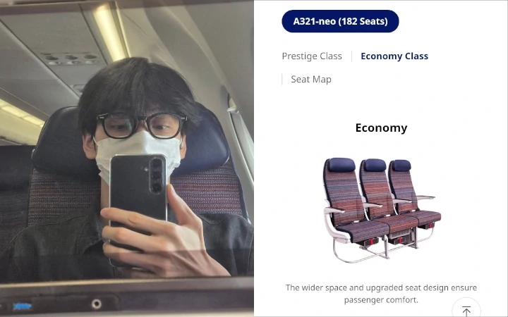 Soobin TXT Naik Pesawat Kelas Ekonomi meski Hasilkan Banyak Uang dari Konser