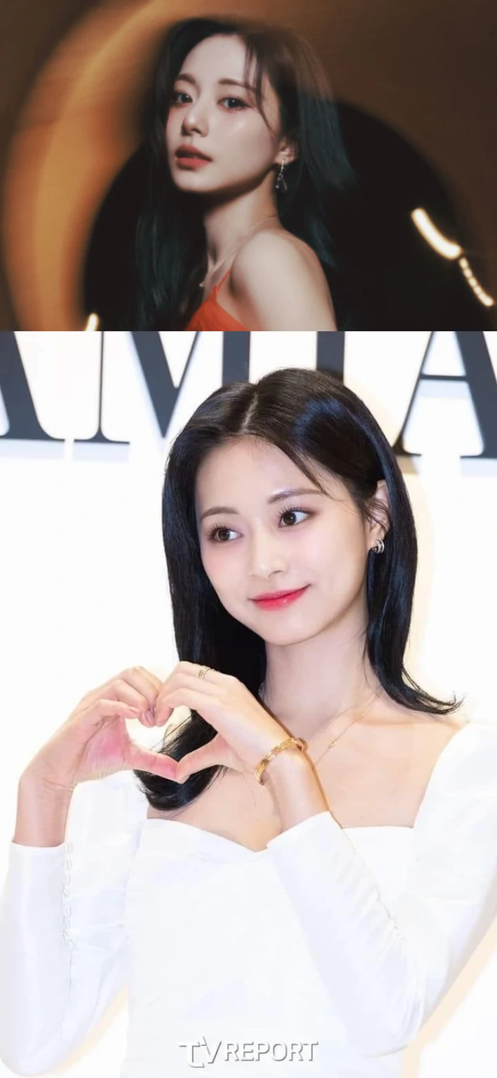Wajah Tzuyu TWICE Disebut Paling Mustahil Ditiru Lewat Oplas Saking Cantiknya