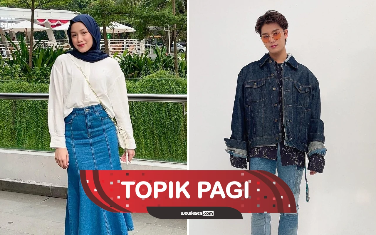 Pria yang Dituding Hamili Lolly Buka Suara, Taeil Eks NCT Diduga Ancam Korban - Topik Pagi