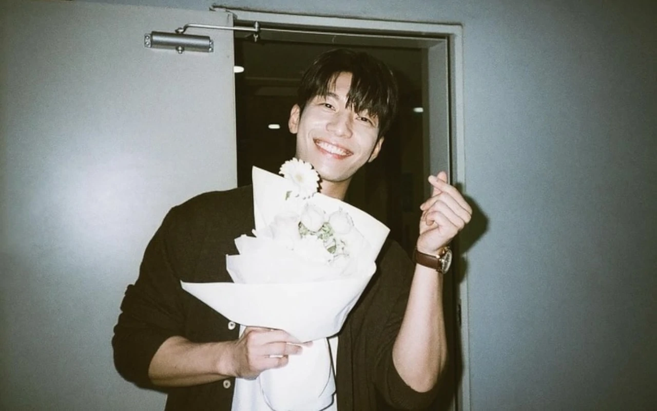 Wi Ha Joon Kuak Pernah Ingin Debut Jadi Idol K-Pop Mirip 2PM