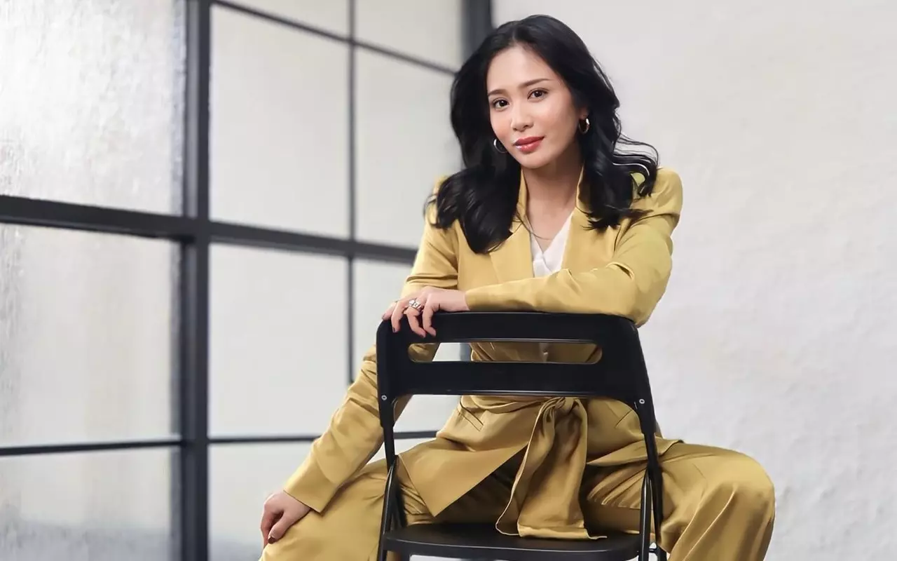 Bunga Zainal Bongkar ‘Borok’ Terduga Pelaku yang Tipu Dirinya usai Akui Siap Hadapi Proses Hukum