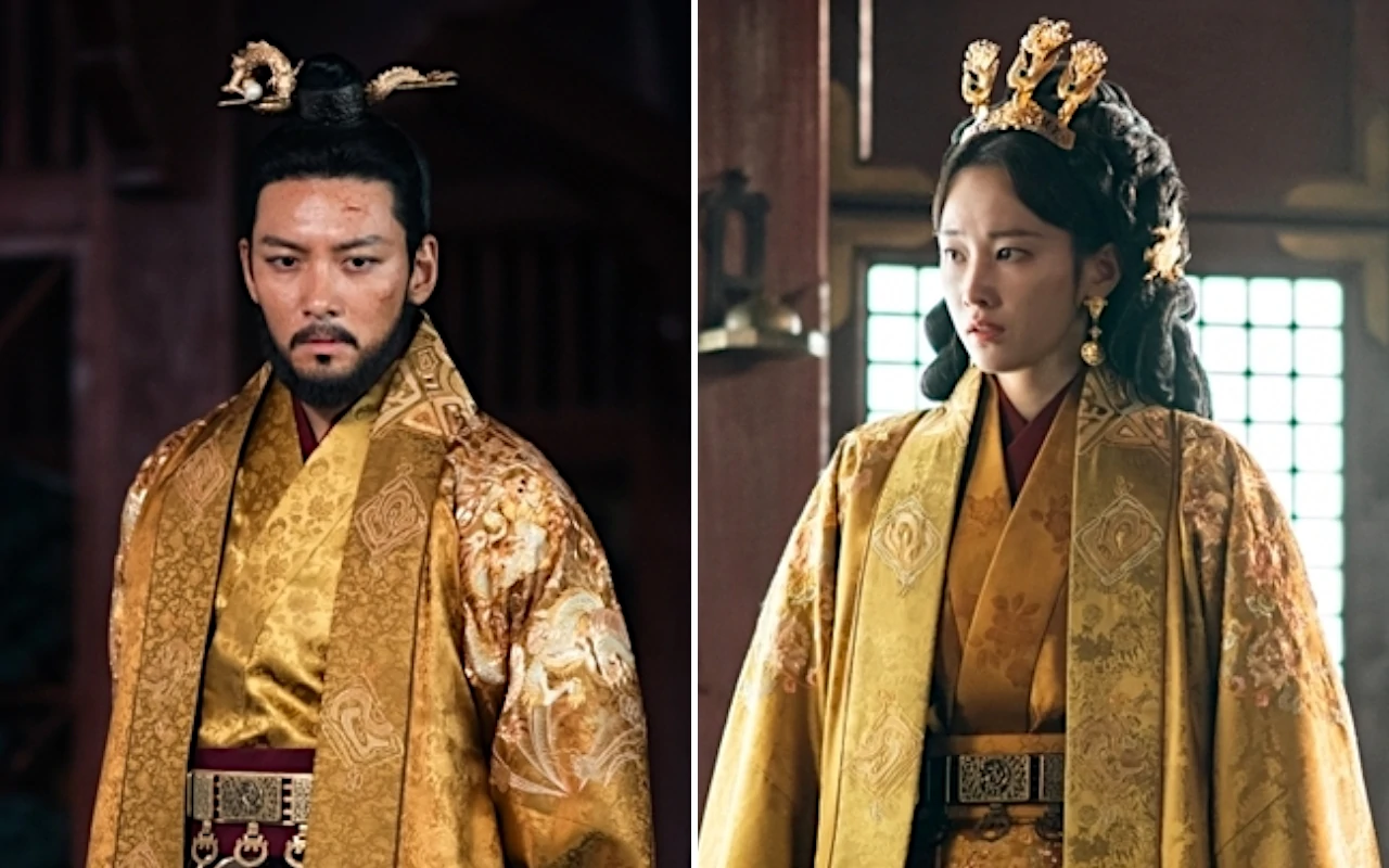 Drama Ji Chang Wook 'Queen Woo' Tuai Kritik Imbas Terlalu Banyak Adegan Vulgar
