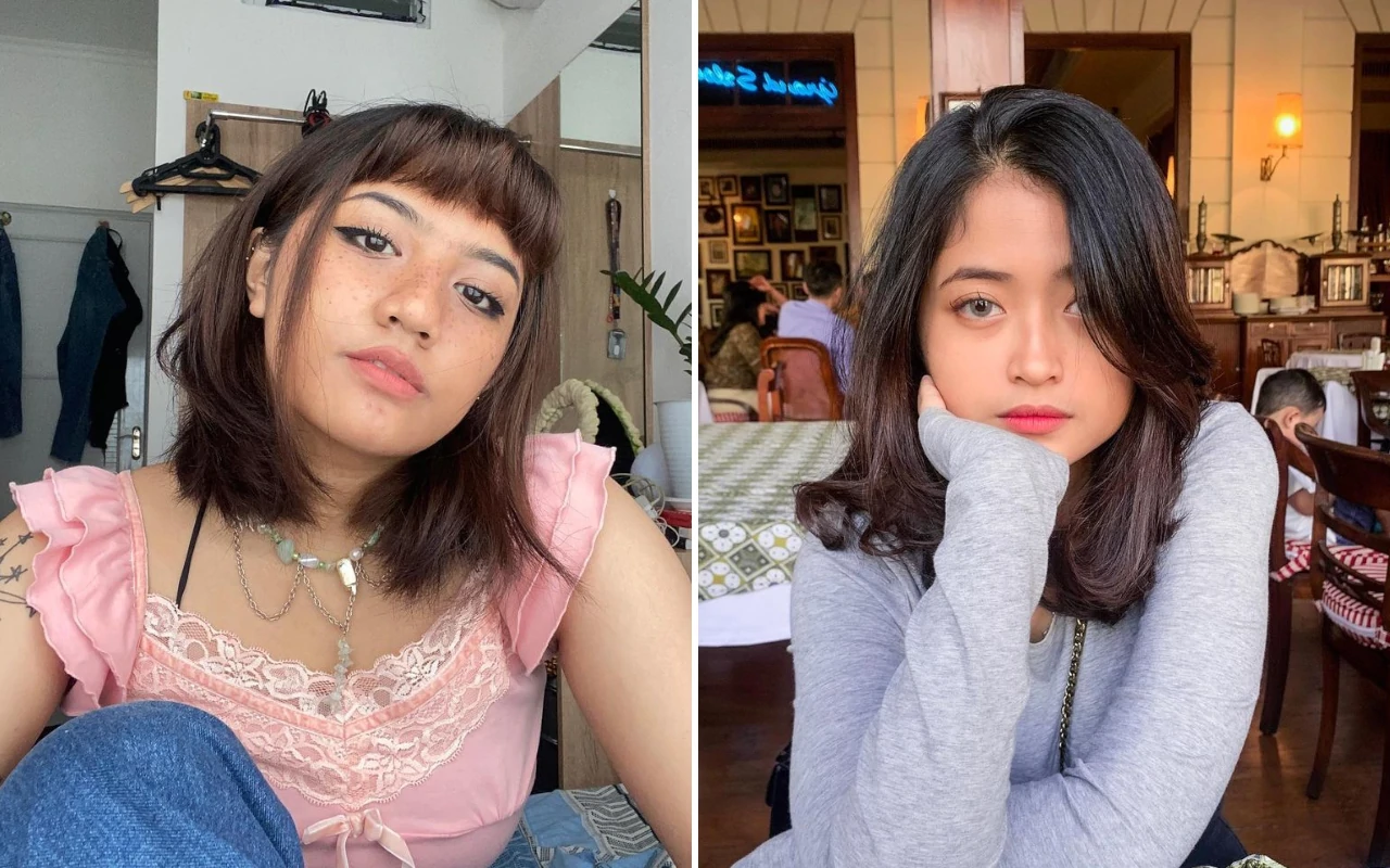 Musisi Cantik Nabila Sindir TikToker Laras Gartiana Diduga Bohong usai Kirim Chat Minta Maaf