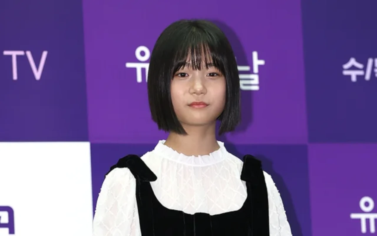 Kemampuan Akting Yu Na Putri Jang Nara di 'Good Partner' Curi Perhatian