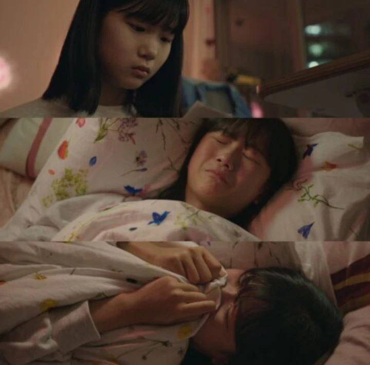 Kemampuan Akting Yu Na Putri Jang Nara di \'Good Partner\' Curi Perhatian