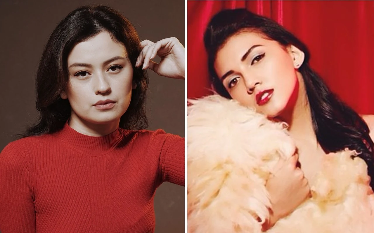 Kimberly Ryder Unggah Foto Adem usai Mendadak Diminta Belajar ke Alexa Key