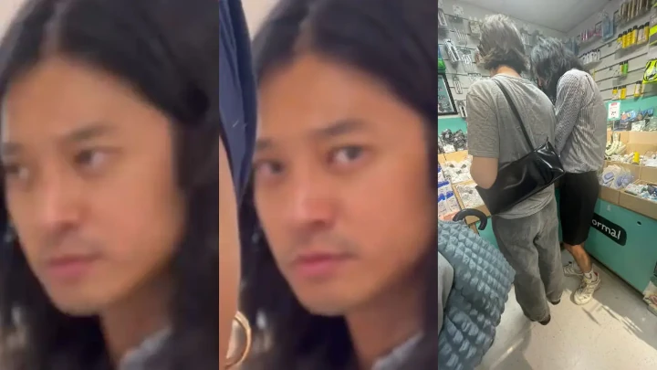 Kemunculan Jung Joon Young di Prancis Auto Banjir Peringatan