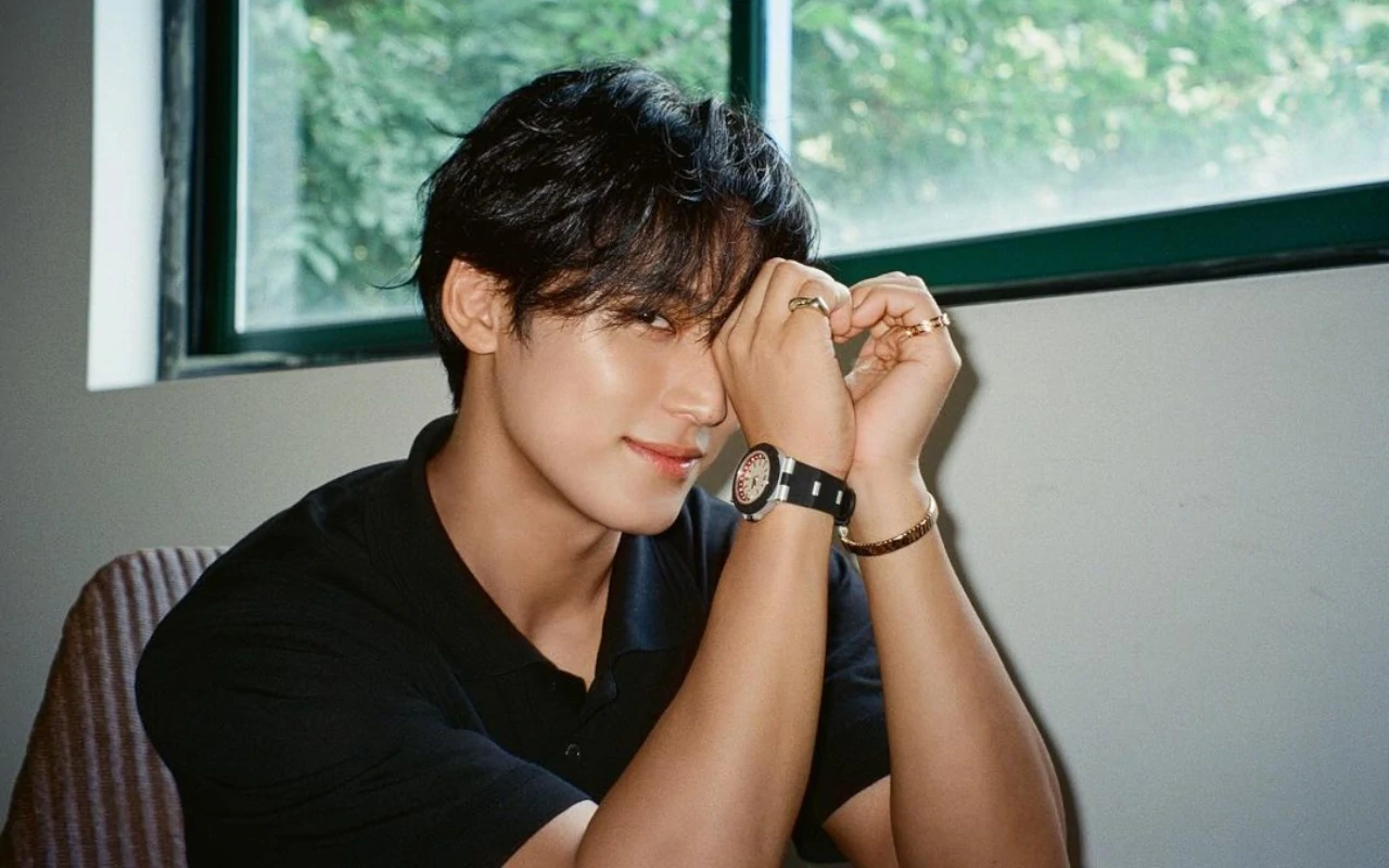 Tingkah Staf Sebar Potret Terbuka Mingyu SEVENTEEN Bikin Pihak Skincare Minta Maaf