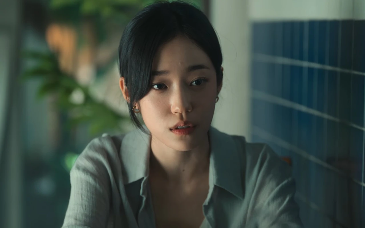 Akting Roh Yoon Seo Jadi Wanita Hamil di 'The Frog' Jadi Perbincangan