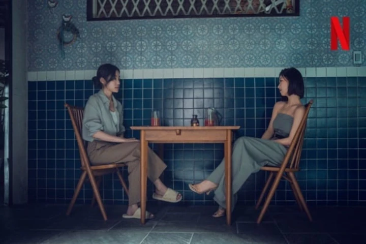Akting Roh Yoon Seo Jadi Wanita Hamil di \'The Frog\' Jadi Perbincangan