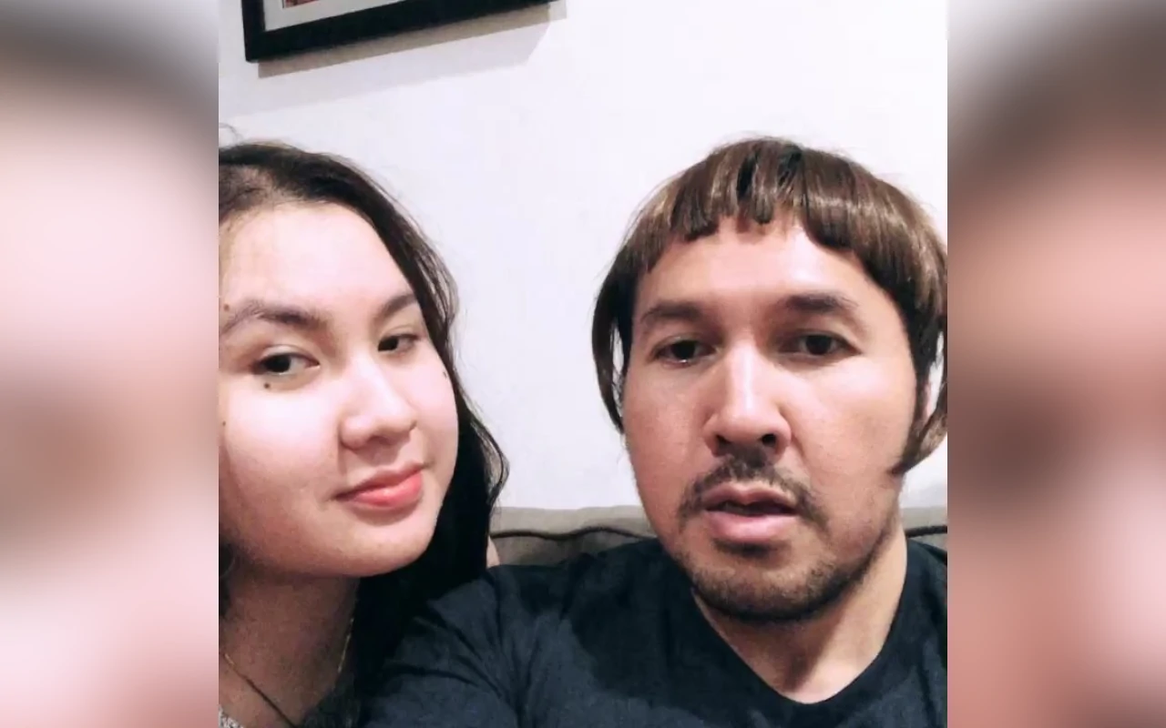 Putri David Bayu Jalani Konseling usai Terseret Kasus Dugaan Video Syur
