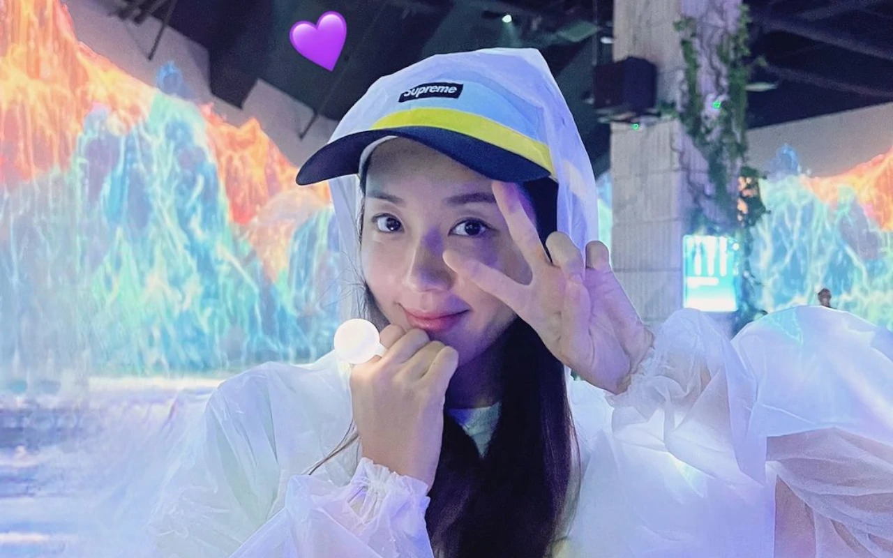 Park Han Byul Ingin Comeback di TV usai Hiatus Imbas Skandal Burning Sun Suami