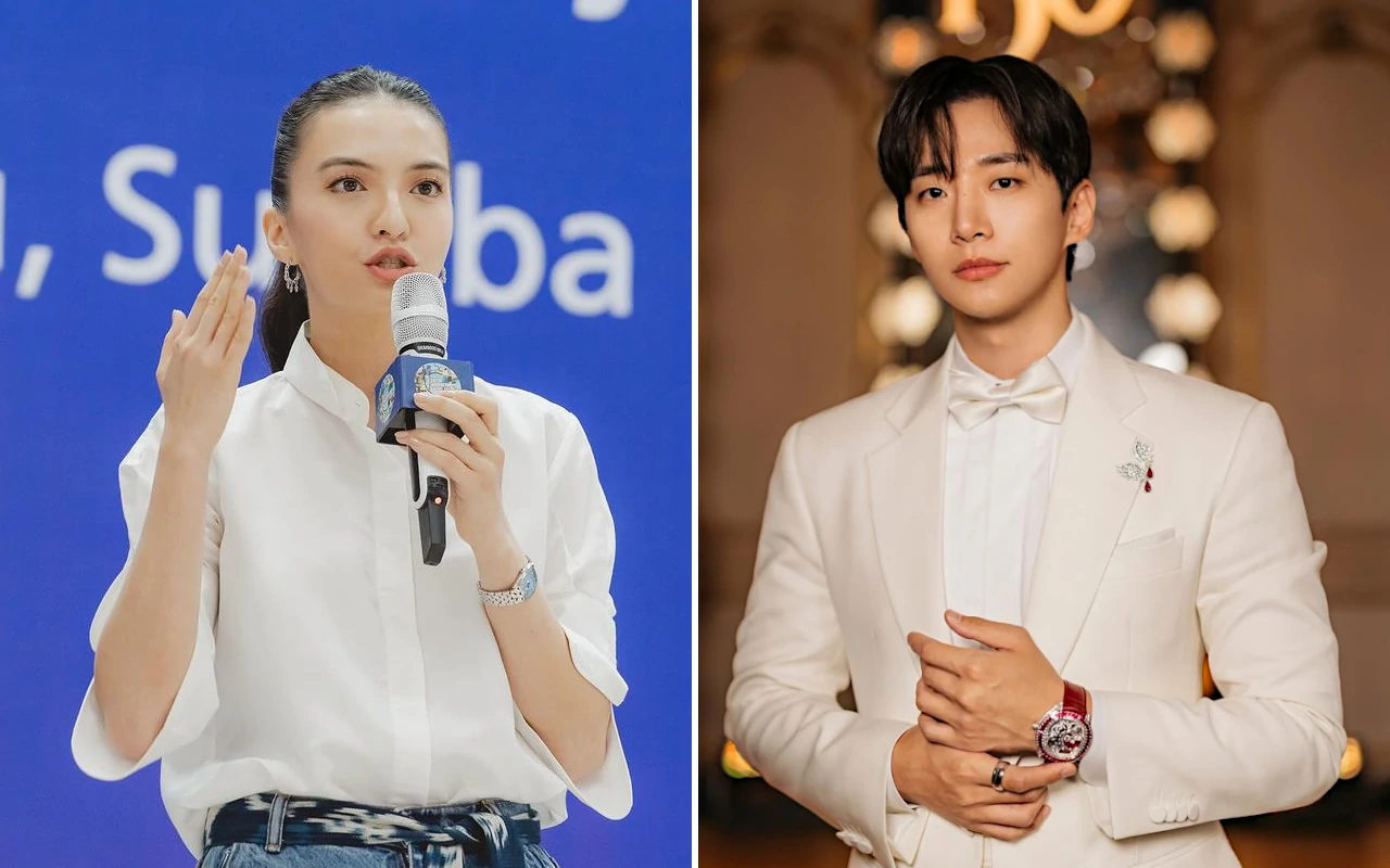 Raline Shah Mendadak Dirujak Isu Problematik usai Sebut Junho Minta Foto Dengannya