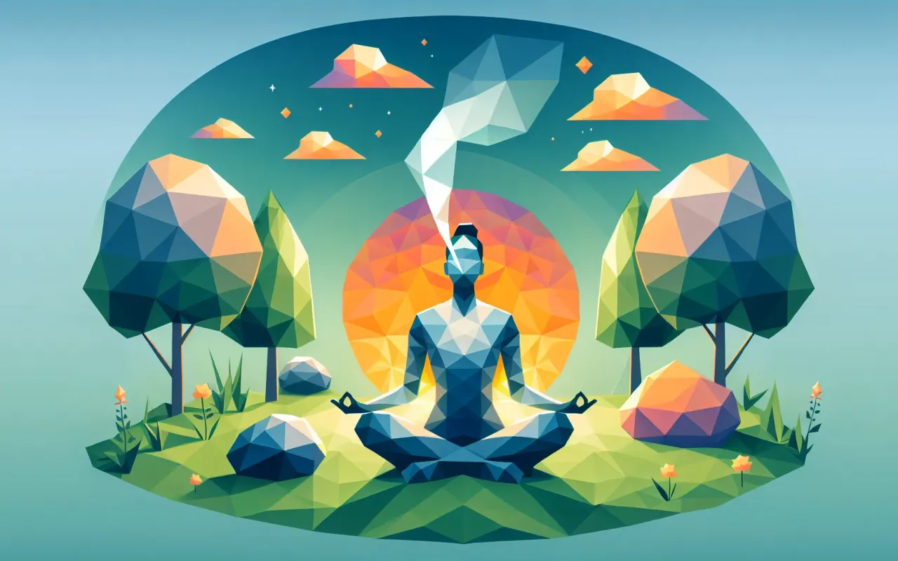 Bagaimana Teknik Pernapasan Dapat Membantu Relaksasi