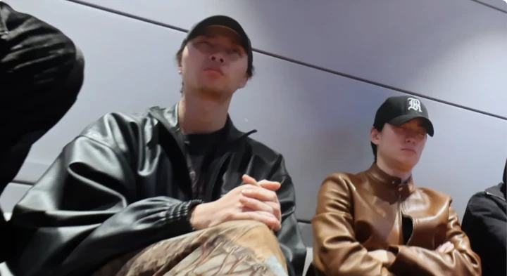 Taeil Keciduk Muncul di Konten NCT saat Jadi Tersangka Kasus Kejahatan Seksual