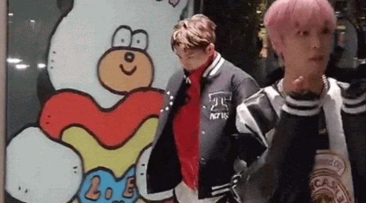 Video Taeil eks NCT Cuekin Fans Kembali Viral usai Jadi Tersangka Kejahatan Seksual
